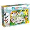Пъзел Lisciani MAXI 101 Dalmatians 24 ч. 