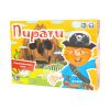 Семейна игра KS Games Пирати