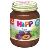 БИО ПЮРЕ СЪС СЛИВИ 125г