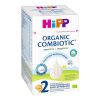 Биокомбиотик 2 адаптирано мляко HIPP 800 гр.