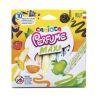Aроматни флумастери с печати CARIOCA Maxi, 10бр.