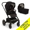 Бебешка количка 2 в 1 Nuna MIXX™ Next BMW Пакет с отстъпка №140