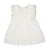Бебешка рокля Bebetto Elegant, 6-36 м., K4836