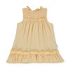 Бебешка рокля Bebetto Lovely Flowers, 3-24 м., K5308