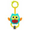Бебешка музикална играчка Raya Toys Бухалче