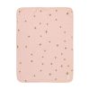 Бебешко одеяло Lassig, Powder Pink, 75х100 см.