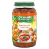 Бебешко пюре Bebelan Puree Доматена Супа с Пиле и Ориз, 5596, 8 м+, 220 г.