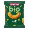 БИО хрупанки Plasmon Paff царевица и просо 8+м 15гр.