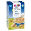 БИО инстантна каша Hipp Лека нощ бисквити, 6+ мес. 250гр.    