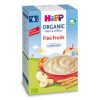 БИО млечна каша Hipp свежи плодове 250гр.