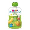 БИО Плодово пюре Hipp HiPPiS круша, банан и киви 6+м. 100гр.