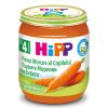 БИО пюре Hipp Ранни моркови 125гр.