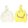 Шапка Bebetto Smile 2 бр. C755