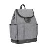 Чанта Kikka Boo Morice Grey