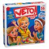 Детска настолна игра Play Land Вето! Забранени думи