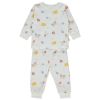 Детска пижама Bebetto Loved, 2 ч., 1-5 години, F1509