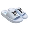 Детски чехли Cerda Hello Kitty Kuromi, размер 34-41, 2900007319 