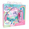 Детски дневник Kids Licensing Sweet Dreams, с магически химикал и стикери