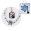 Детски комплект колиета Cerda Disney Frozen, 2500003783, 2 бр.
