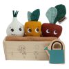 Детски комплект за игра Tiny Love Garden of Adventures Моята Първа Градина