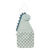 Детски стенен органайзер и чанта 2в1 Play&Go, 40 см.