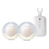 Двойна електрическа помпа за кърма Philips Avent Premium Plus Hands Free, SCF532/11
