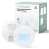 Еднократни подплънки за кърмачки Momcozy Bamboo 80 бр.