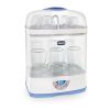 Електрически стерилизатор 3 в 1 Chicco