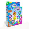 Балони с аксесоари за декориране Raya Toys Птици и животни, 36 броя 25 x 45 см.