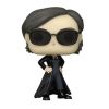 Фигура Funko POP Matrix 4 Trinity 