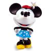 Фигурка Jada Toys Minnie Classic Metalfigs 10 см 