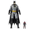 Екшън фигура Spin Master DC Comics Batman Rebirth, 30 см