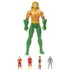 Фигура Spin Master DC Superheroes 6056278, 30 см