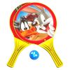 Комплект за плажен тенис Dema Stil Looney Tunes