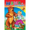 Любимата ми книжка  - Маша и мечокът