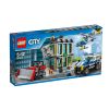Конструктор LEGO City Police Взлом с булдозер 60140