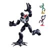 Гъвкава фигурка Hasbro Bend and Flex Marvel Spiderman, 15см