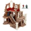 Игрален комплект Harry Potter Кулата Грифиндор