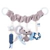  Играчка за количка, кошара и столче BabyOno Raccoon1579