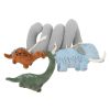 Играчка за количка, кошара и столче Bimbidreams TREX, спирала активити