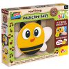 Играчка за количка, кошара и столче Lisciani Montessori Wood Musichini Bee