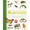 ЖИВОТНИТЕ Илюстрована енциклопедия Издтелство ФЮТ
