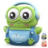 Интерактивна детска касичка с код Raya Toys с музика
