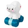 Интерактивна играчка Fisher Price Crawl-After Полярна мечка