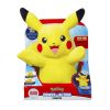 Интерактивна играчка POKEMON Пикачу