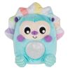 Интерактивна плюшена играчка Таралеж Playgro Време е за сън, със светлина, звуци и сензор за плач