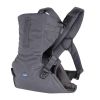 Кенгуру CHICCO Easy Fit Moon grey, J0603 