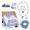 Комплект детски аксесоари за красота Cerda Frozen 