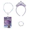 Комплект детски бижута Cerda Frozen 3 броя 