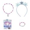 Комплект детски бижута Cerda Frozen II
